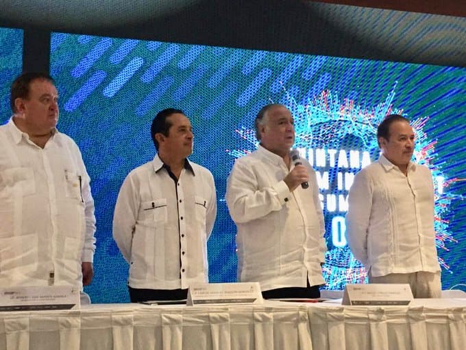 No habrá pérdidas por fines de semanas largos, porque hay plan b: Torruco