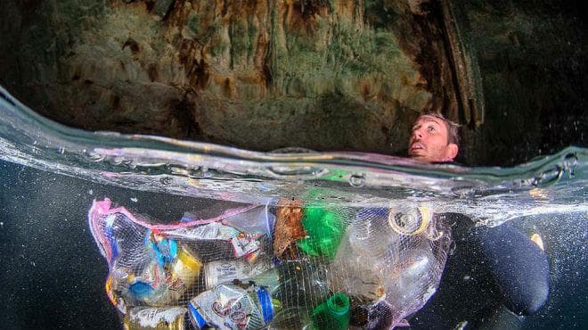 Cenotes urbanos serán espacios de convivencia en Cancún