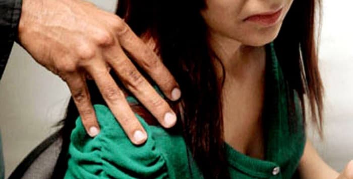 Una de cada 5 mujeres ha sufrido acoso en la escuela