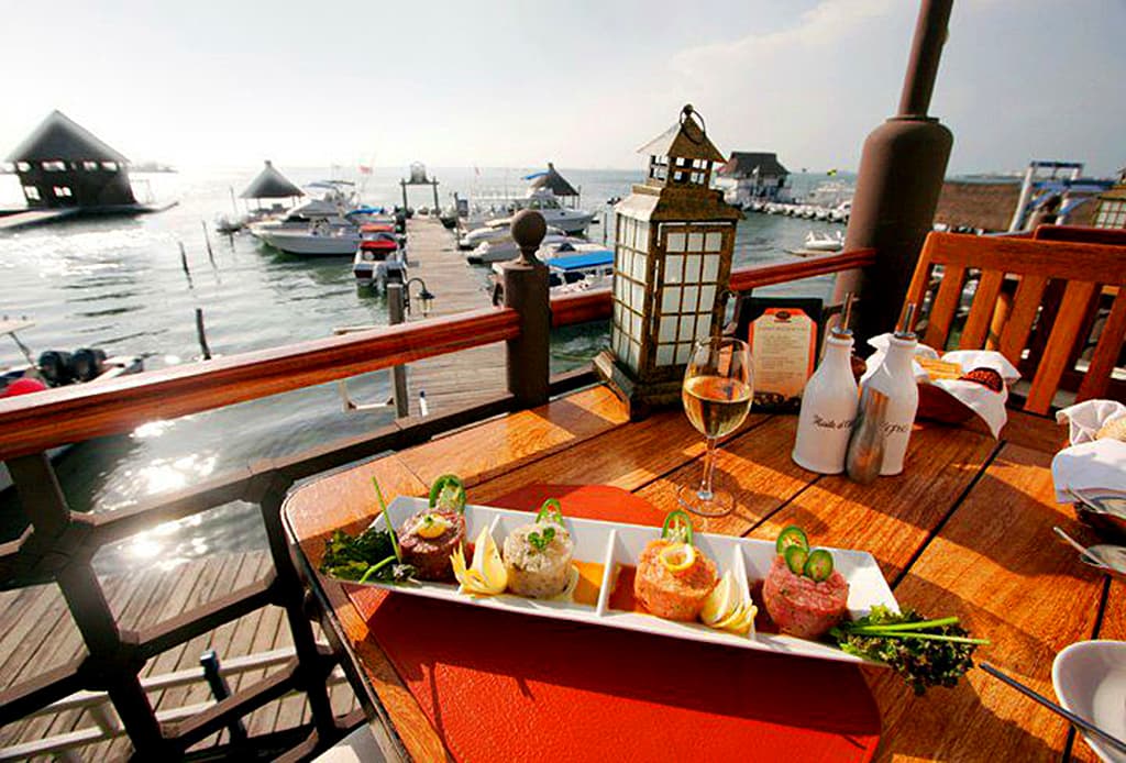 Llegarán a Cancún cuatro cadenas de restaurantes con inversión de 6 mdp y mil 200 empleos