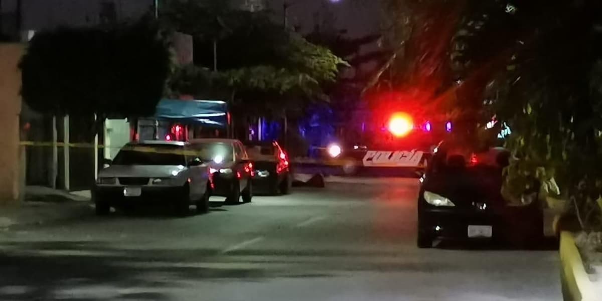 Hallan restos humanos sobre la vía pública en Playa del Carmen