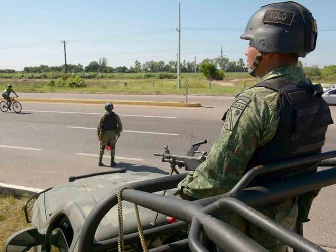Ovidio Guzmán no será detenido; no hay orden de aprehensión en su contra