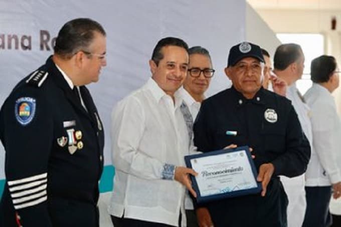 Augura Carlos Joaquín posibles cambios en gabinete