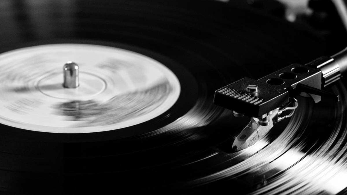 Incendio de "Apollo Masters" podría detener la industria del vinilo