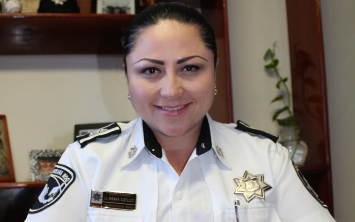 Anuncia Bibian Castillo suspensión “eventual” de operativos, tras agresión a Uber