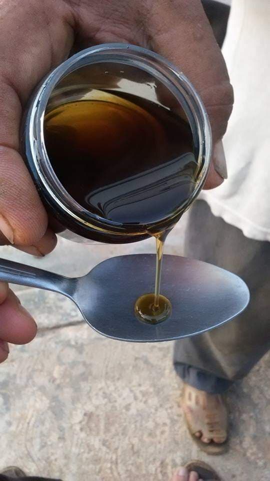 Asegura apicultor tener la cura para el cáncer