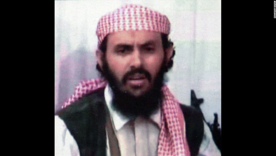 Estados Unidos confirma la muerte del líder terrorista Qassim al-Rimi