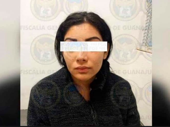 Esposa de "El Marro" es liberada