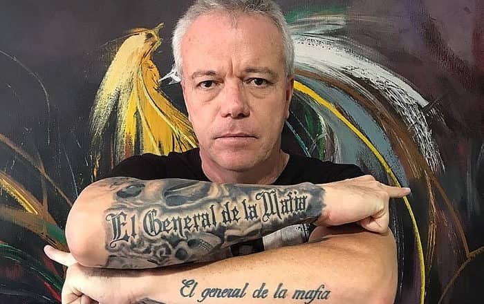 Muere 'Popeye', el exsicario de Pablo Escobar