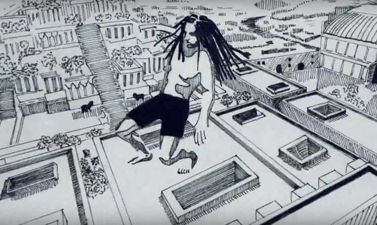 Con video especial festejan los 40 años de "Redemption song" de Bob Marley