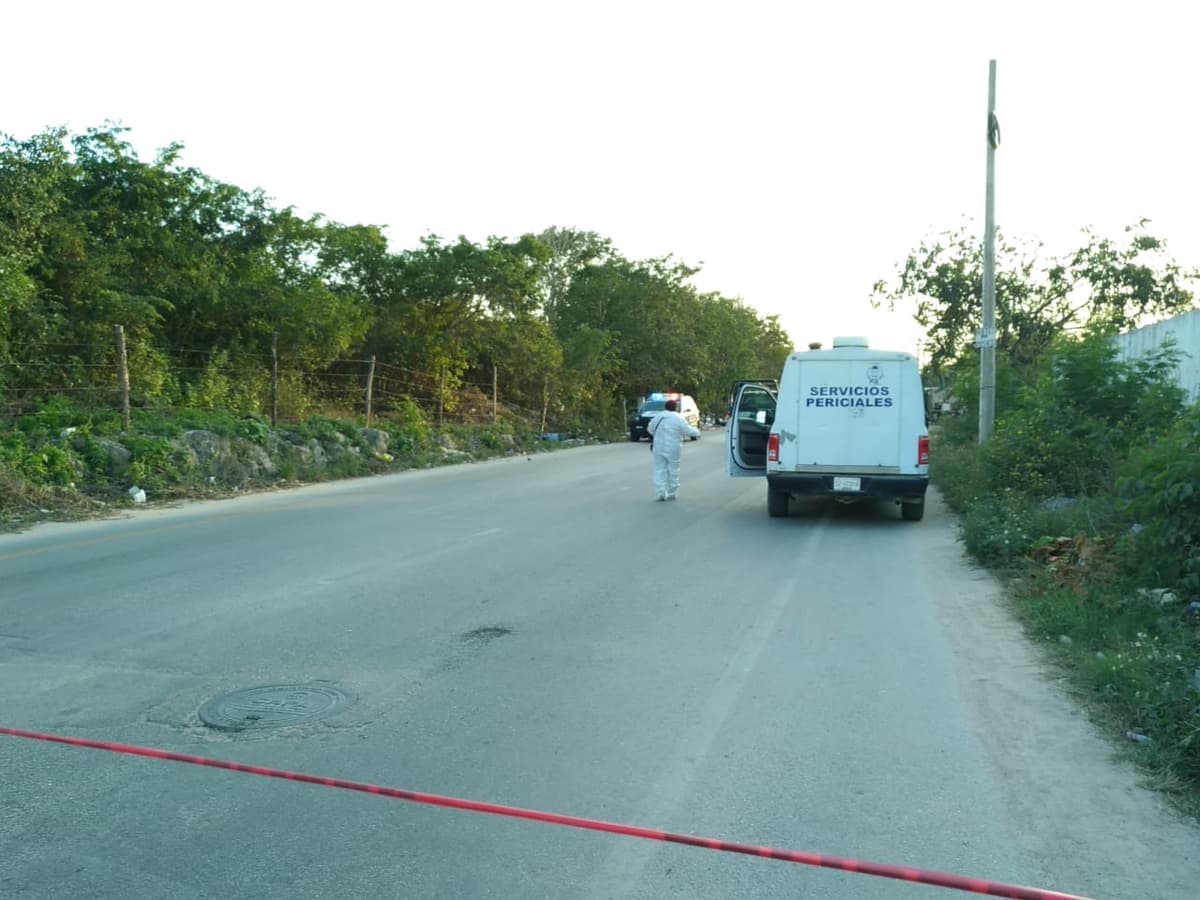 Ejecutado en InHouse de Playa del Carmen