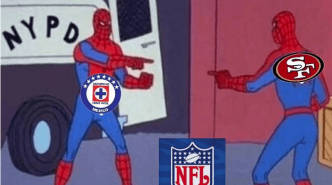 Estos son los mejores memes que dejó el Super Bowl LIV