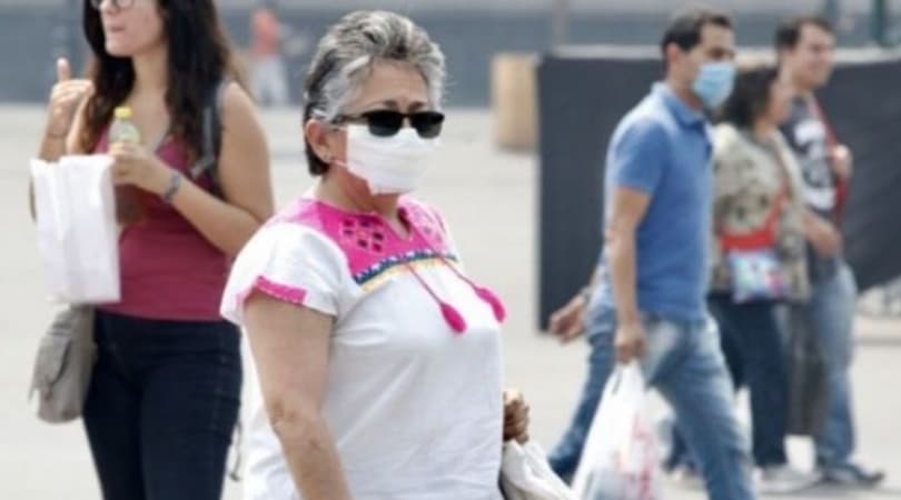 México entra a fase 2 por coronavirus y la OMS felicita su actuar