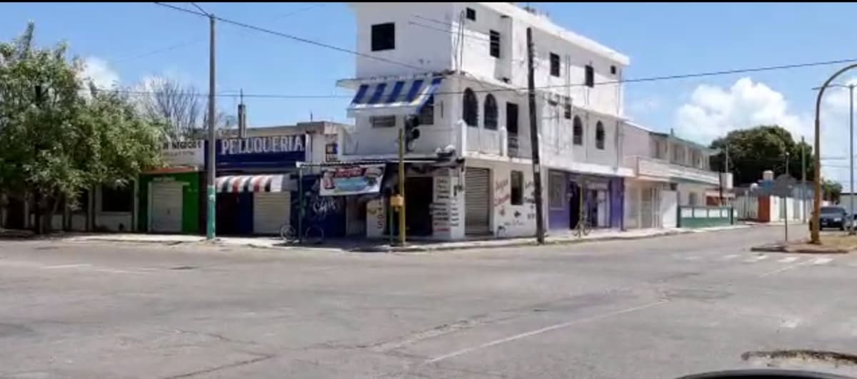 ¡Chetumal, pueblo fantasma! 50% de negocios ya no abre