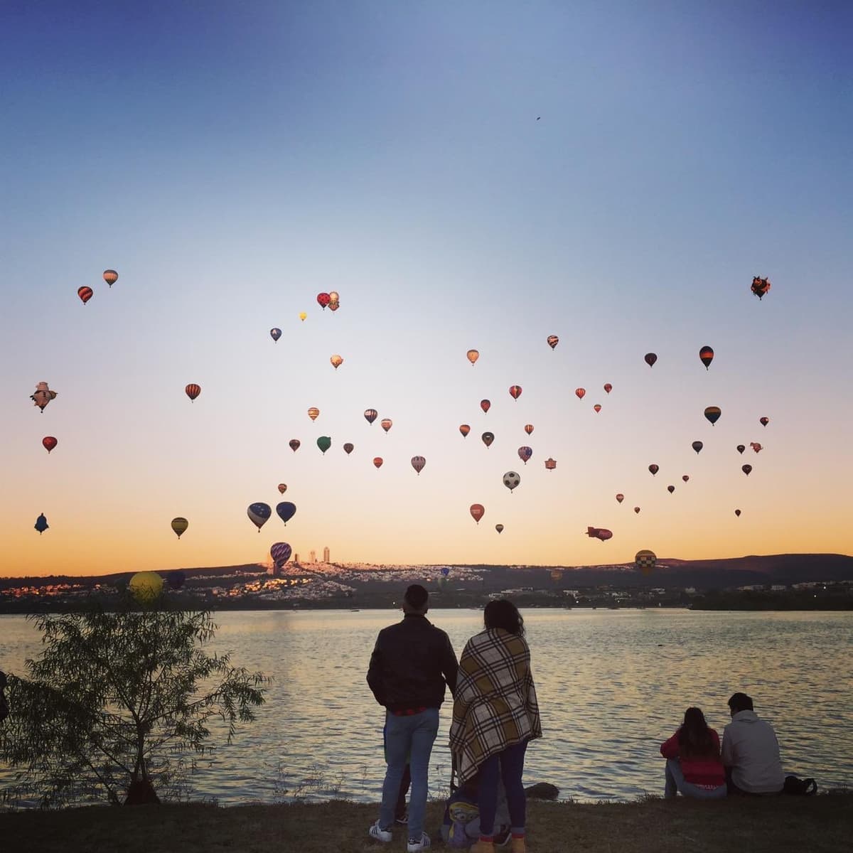 Volveremos a viajar, ahora Quédate en Casa: Torruco