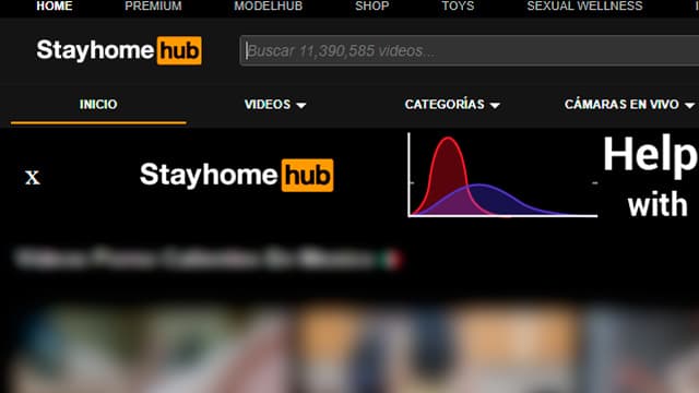 Por coronavirus, Pornhub anuncia que acceso premium será libre ¡en todo el mundo!