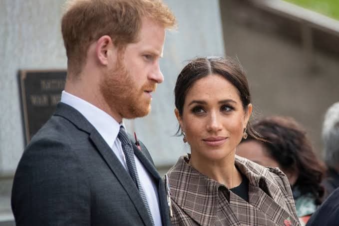 Estados Unidos no pagará por la seguridad del príncipe Enrique y su esposa Meghan: Trump