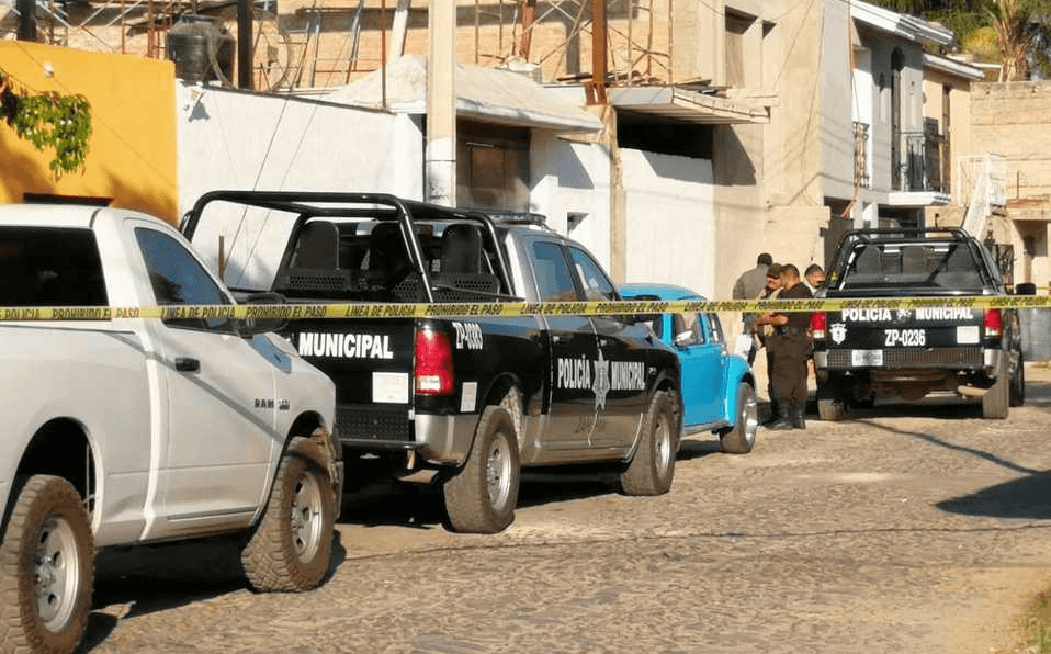 Defienden a su madre y matan a dos ladrones que intentaban robar su casa