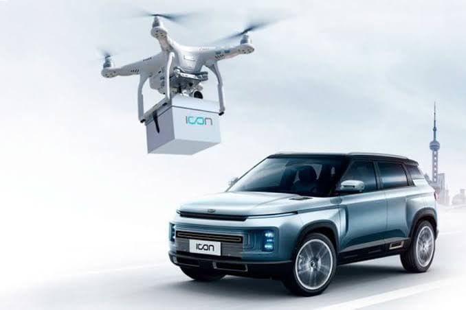 Así entregan llaves de autos nuevos para evitar contagios de Covid-19