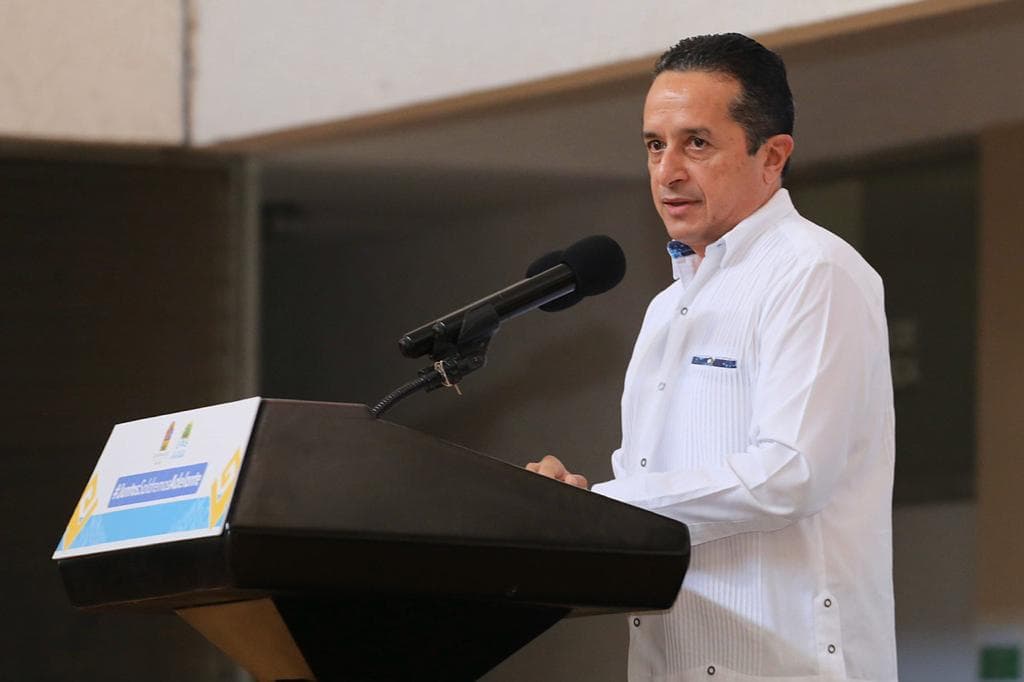 Cerca de 500 empresas se solidarizan por contingencia de covid-19 tras exhorto de Carlos Joaquín