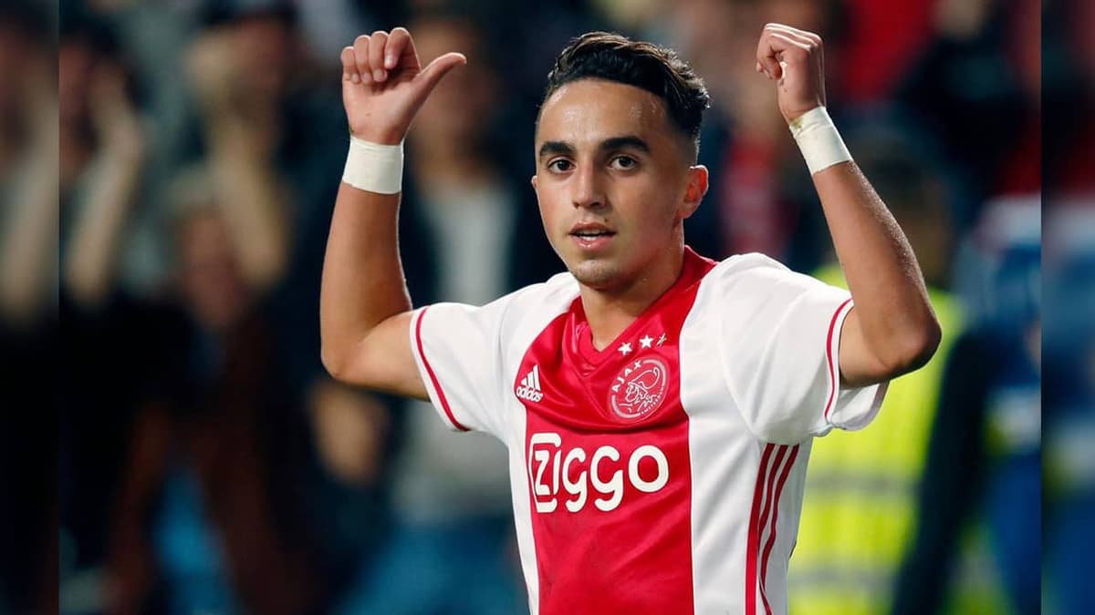 Promesa del Ajax despierta del coma después de 32 meses