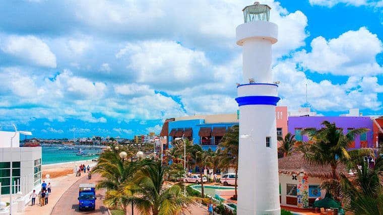 Coronavirus: Arroja buenos resultados toque de queda en Cozumel