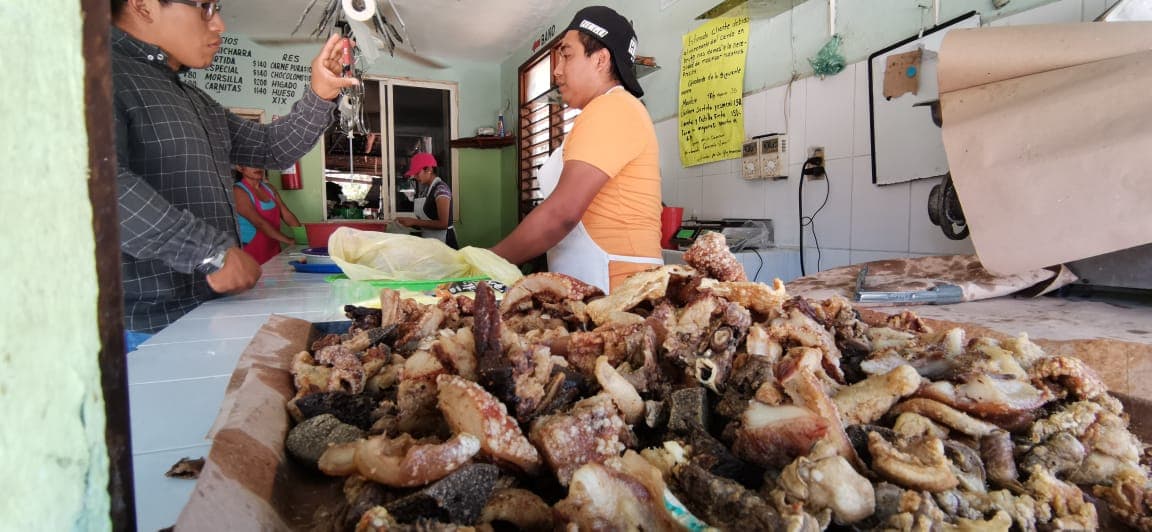 Carniceros bajarán cortinas temporalmente por coronavirus