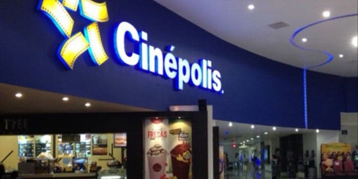 Siempre hay un final feliz: Cinépolis cierra todos sus cines a nivel nacional por Covid-19