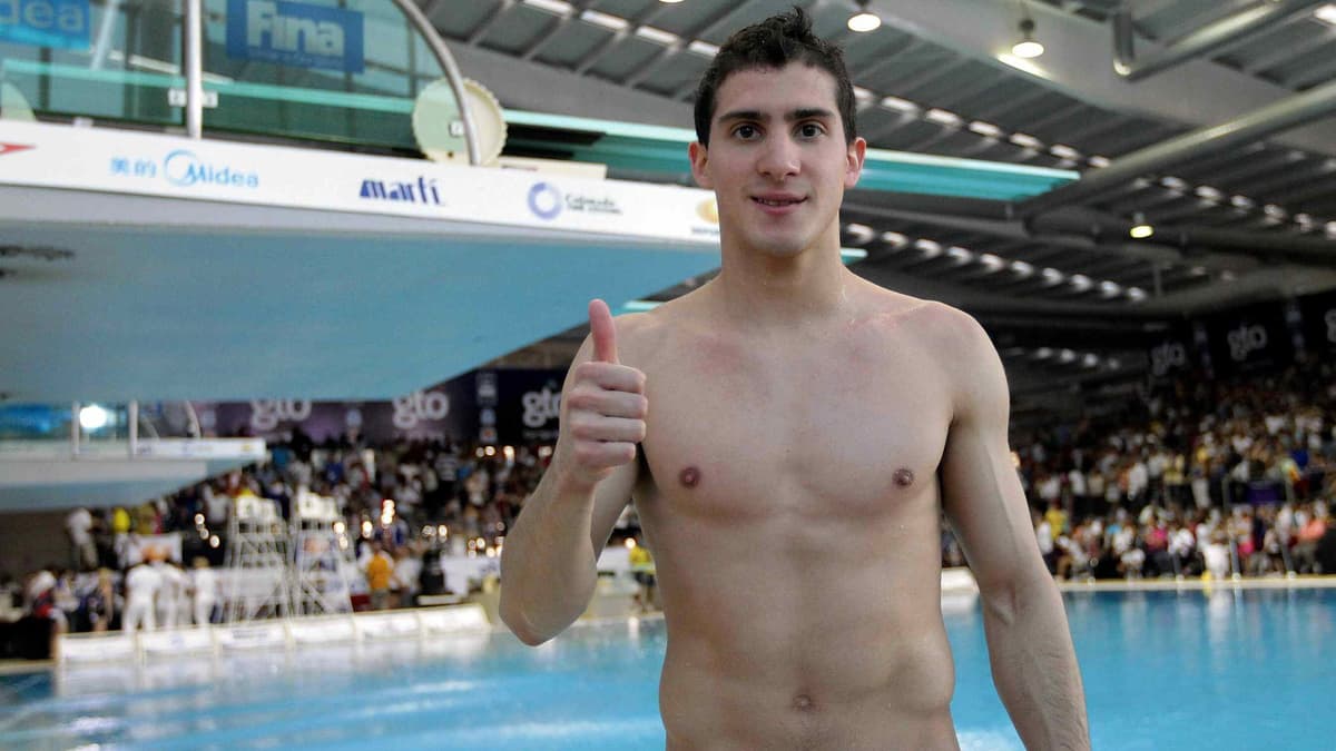 Deportistas mexicanos apoyan el aplazamiento de los Juegos Olímpicos