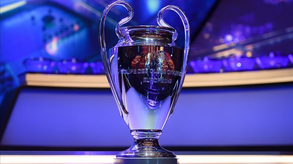 Oficial: Se aplazan las finales de la Champions League y de la Europa League