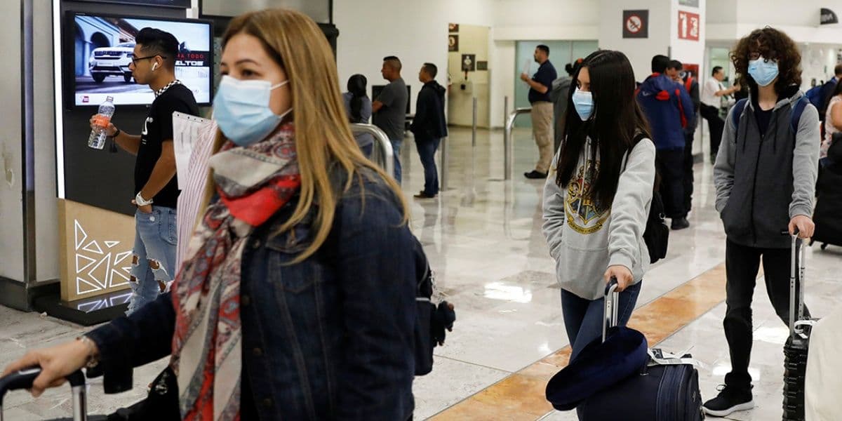 En albergues hay capacidad de sobra para turistas: Sedetur