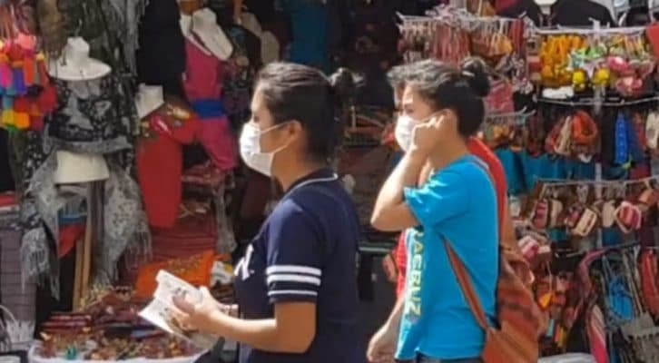 Activan en municipio de Solidaridad fondo de contingencia por Covid-19