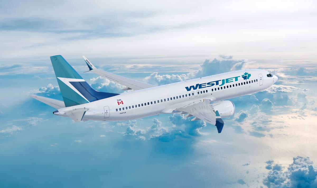 Cancún “exporta” 2 casos sospechosos de Covid-19 a Canadá; viajaron por WestJet