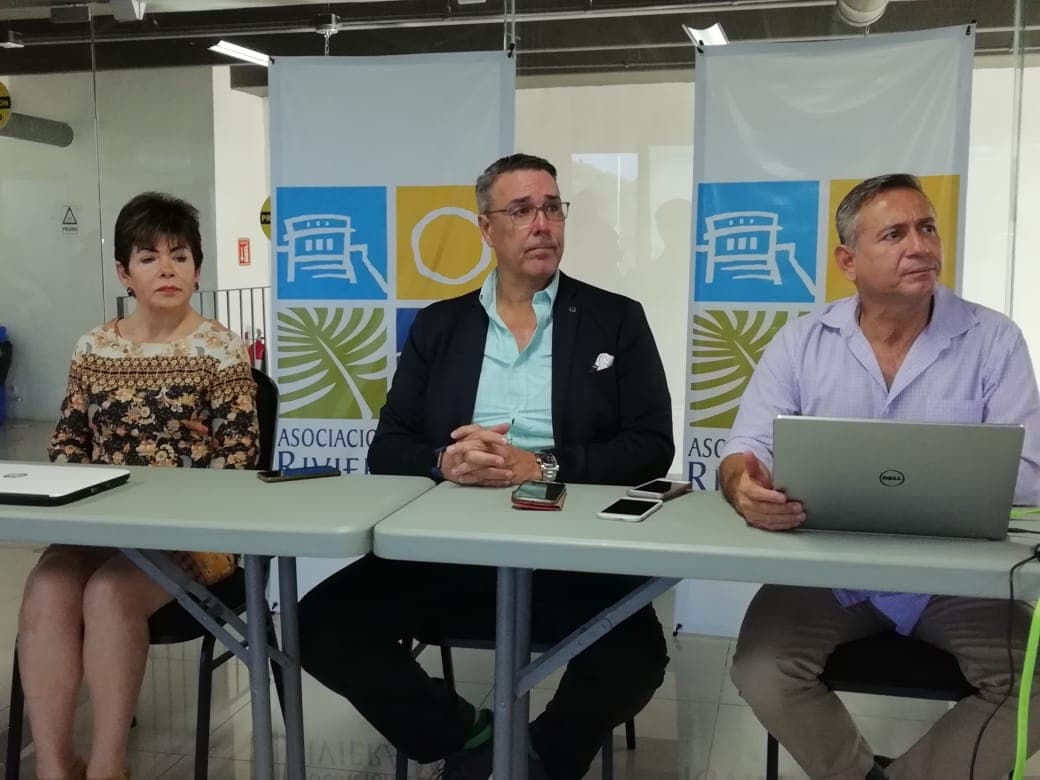 Estamos al inicio de una crisis: Hoteleros