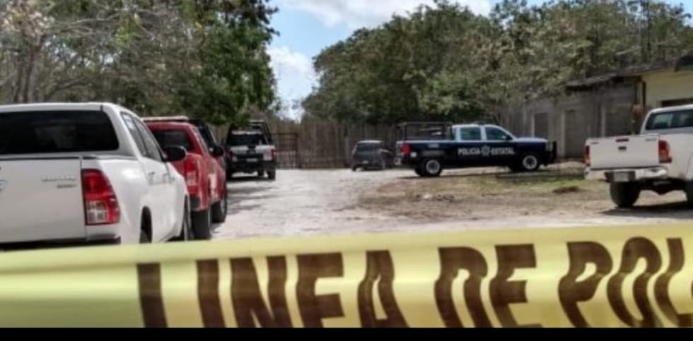 Mueren dos turistas ahogados en laguna de Tulum