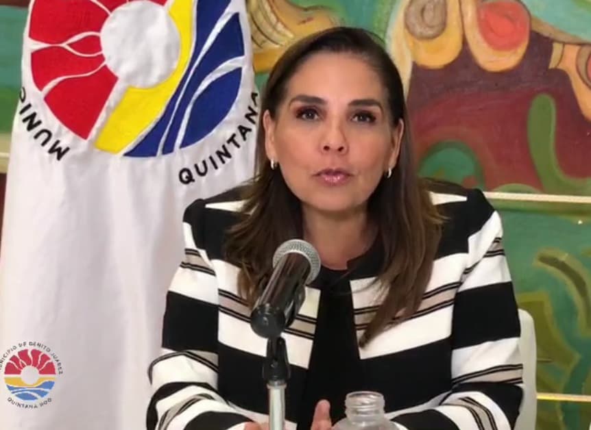 Pide Mara solidaridad y responsabilidad a las empresas