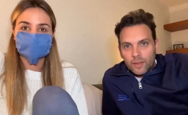 Famosos en México comienzan a dar positivo a coronavirus