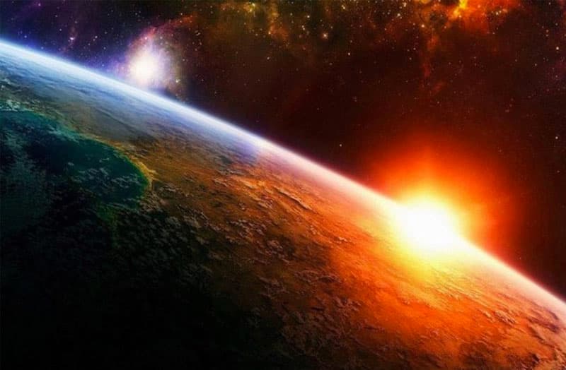 Google celebra equinoccio de primavera con “doodle”