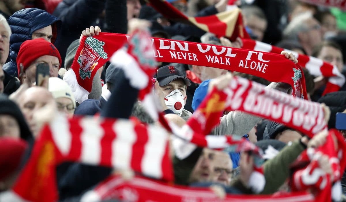 ¡La Premier League vuelve hasta el 30 de abril!