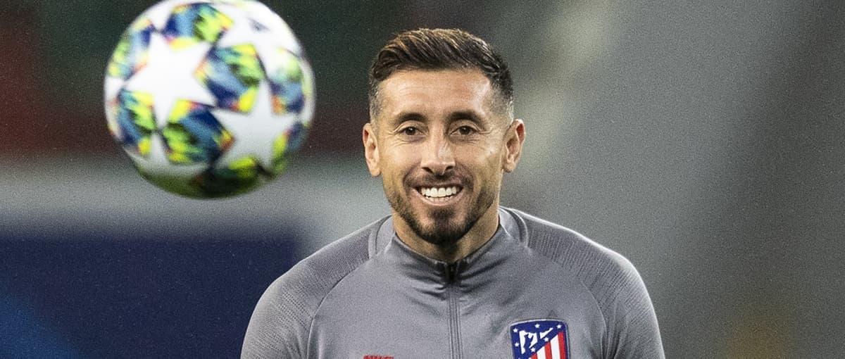 "México, seamos responsables": Héctor Herrera