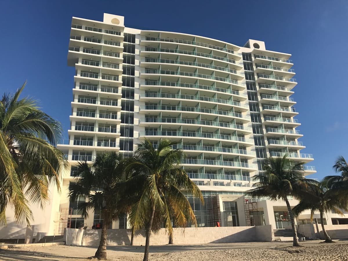 Hoteles en Cozumel refuerzan higiene y flexibilizan reservaciones