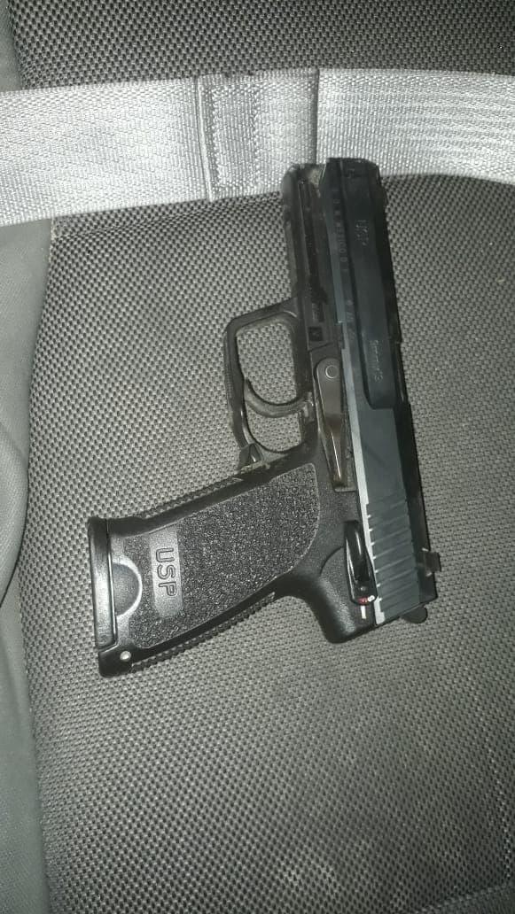 Frustra guardia de Aldea Zamá asalto en Tulum