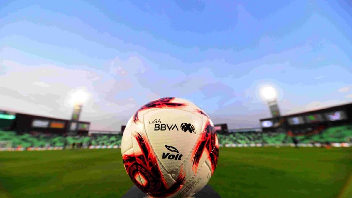 Adelantarían la Jornada 11 de la Liga MX