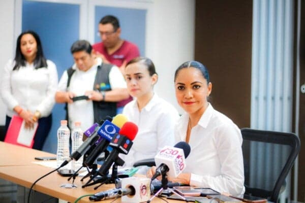 Confirman caso sospechoso de coronavirus en Cancún