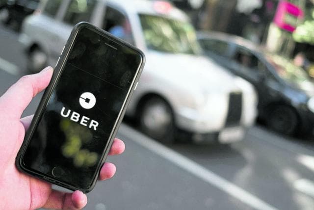 “Uber tiene que salirse”, dice director del Imoveqroo... para evitar agresiones