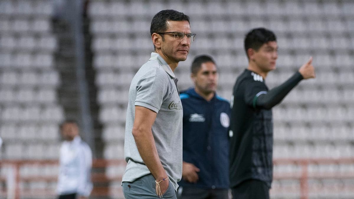 Lista la convocatoria del Preolímpico