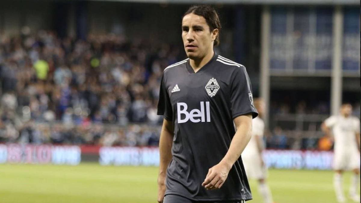 Efraín Juárez se retira y ya tiene trabajo en la MLS