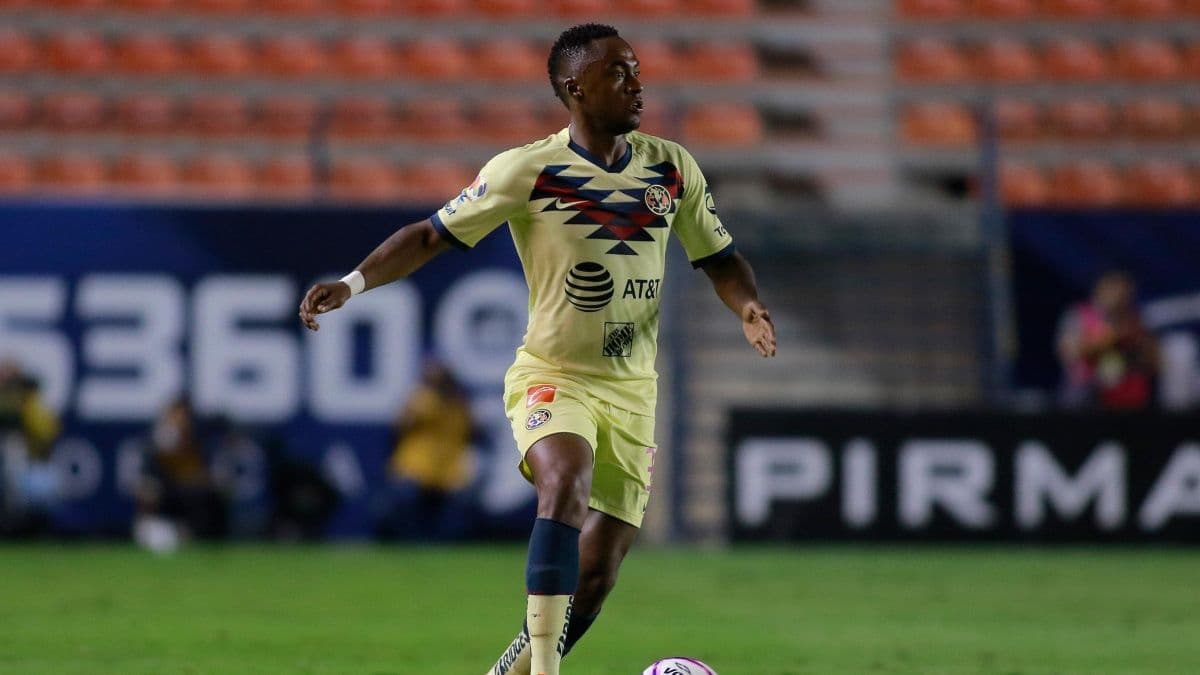 Se complica el caso Ibarra: quedará fuera del América