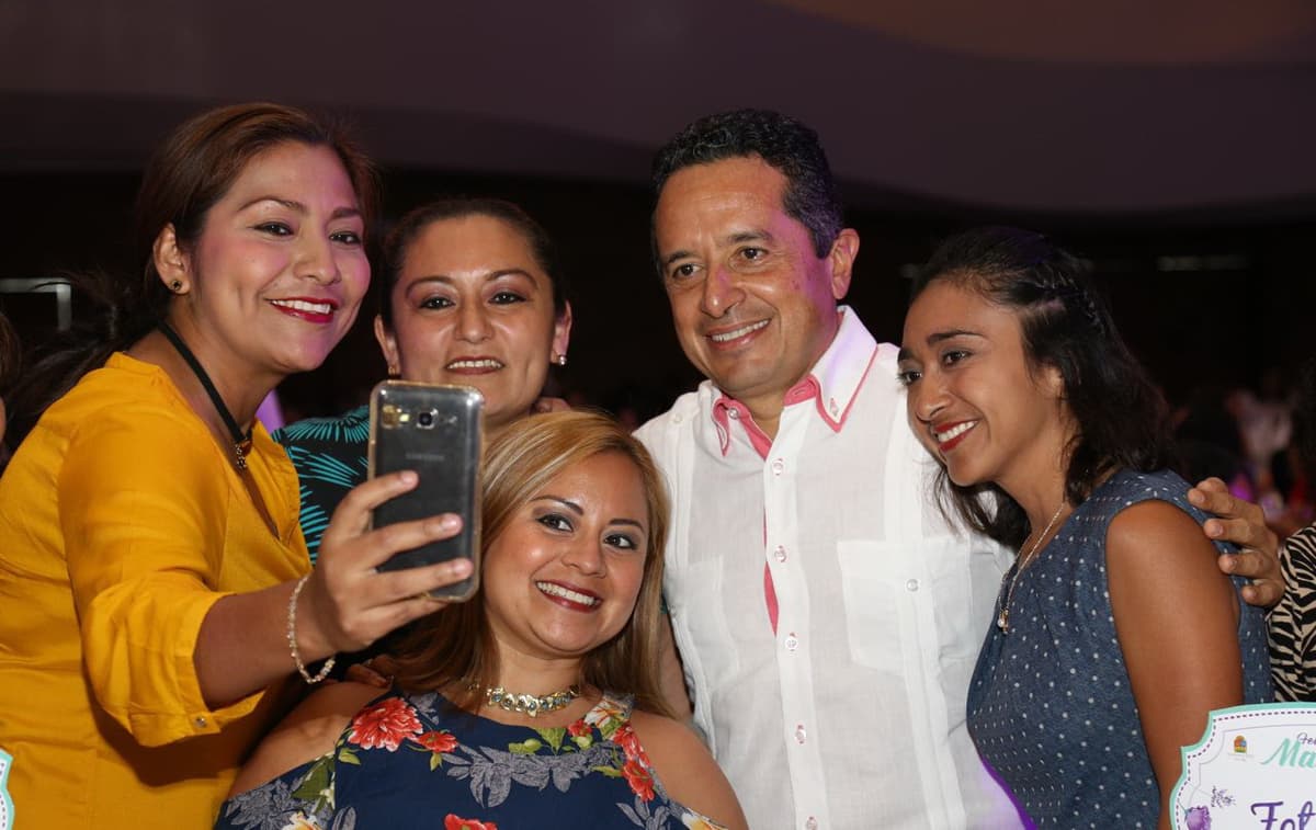 Promoción turística de Quintana Roo eje central para el crecimiento: Carlos Joaquín