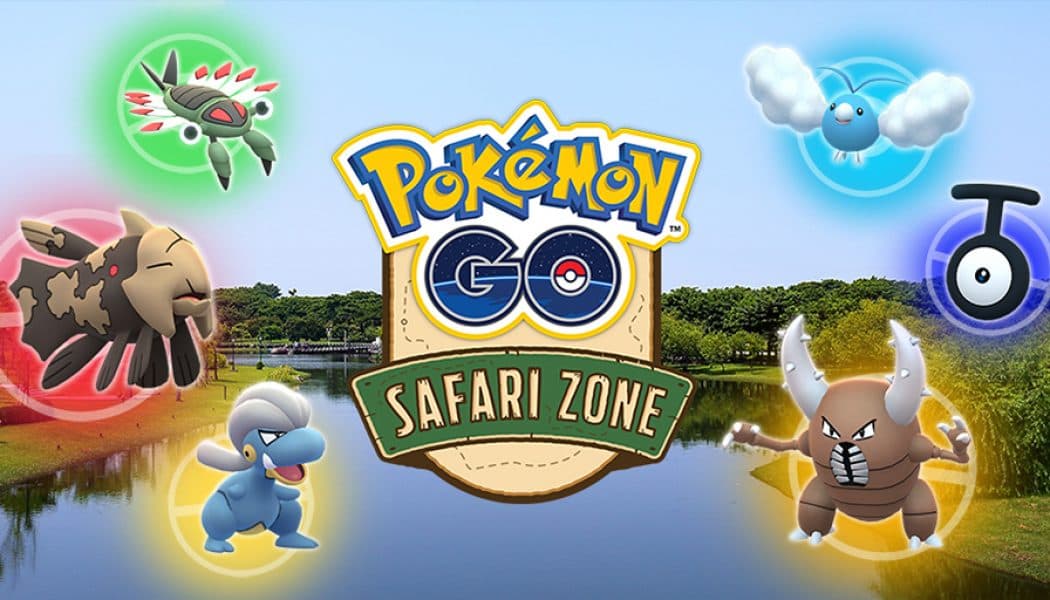 Pokémon Go cancela evento en Estados Unidos por coronavirus